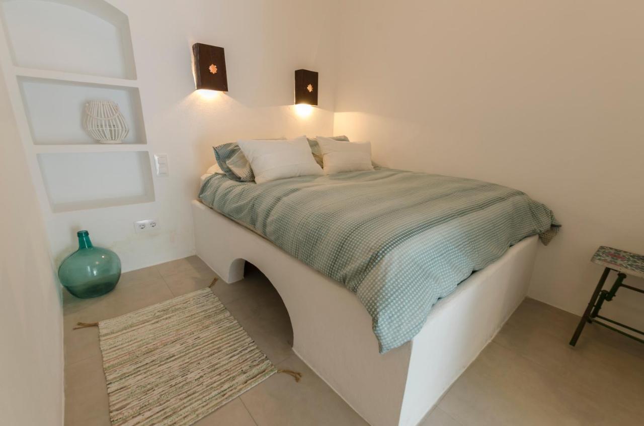 Apartment Sirocco طريفة المظهر الخارجي الصورة