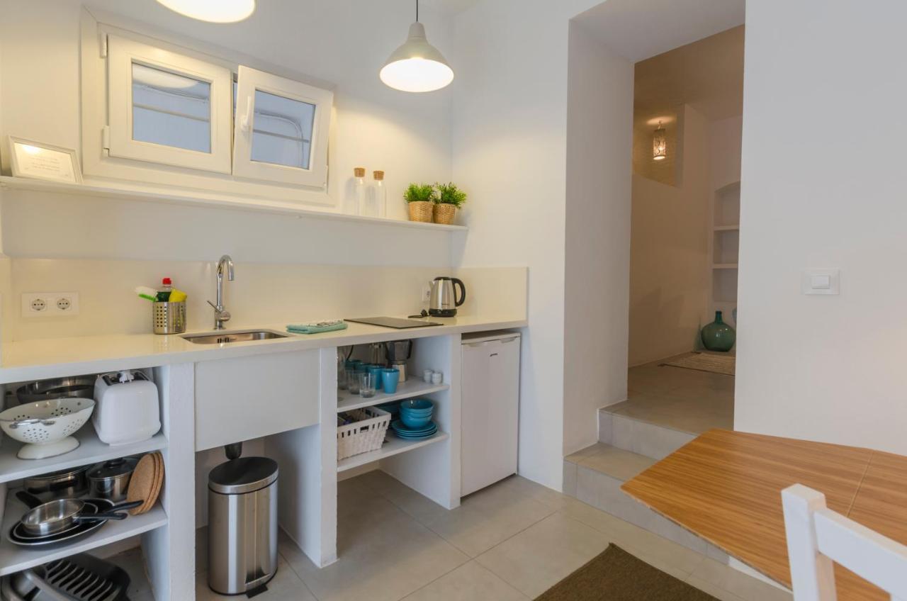 Apartment Sirocco طريفة المظهر الخارجي الصورة