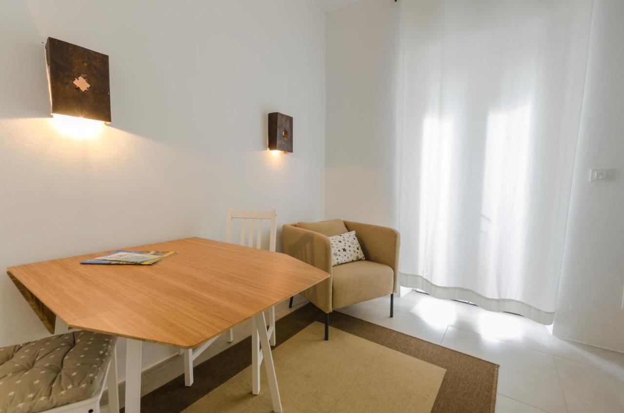Apartment Sirocco طريفة المظهر الخارجي الصورة