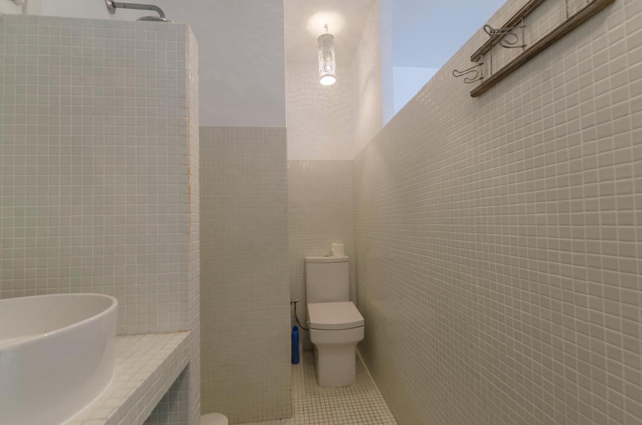 Apartment Sirocco طريفة المظهر الخارجي الصورة