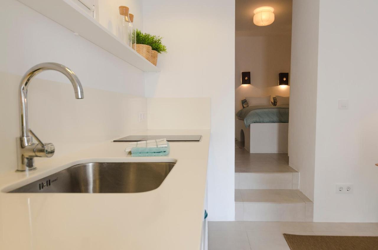 Apartment Sirocco طريفة المظهر الخارجي الصورة