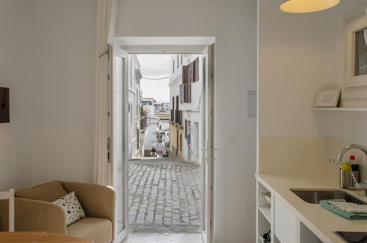 Apartment Sirocco طريفة المظهر الخارجي الصورة